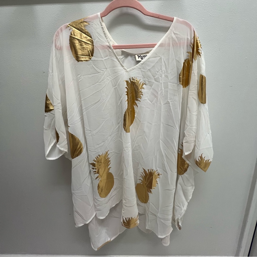 show me your mumu cover up